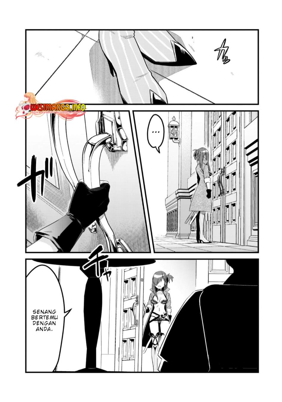 Welcome to Cheap Restaurant of Outcasts! (Tsuihousha Shokudou e Youkoso!)